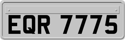 EQR7775
