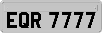 EQR7777