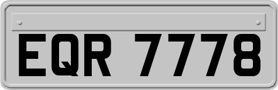 EQR7778