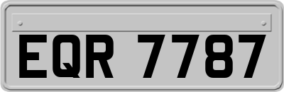 EQR7787