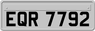 EQR7792