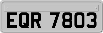 EQR7803