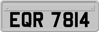 EQR7814