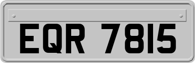 EQR7815