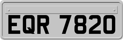EQR7820