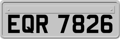 EQR7826