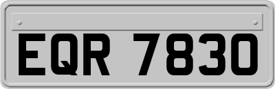 EQR7830