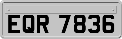 EQR7836