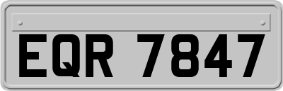 EQR7847