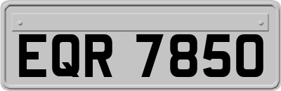 EQR7850