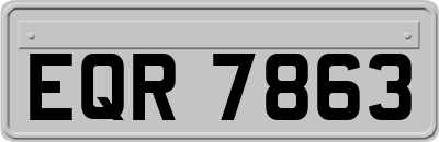 EQR7863