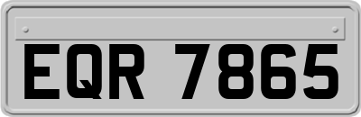 EQR7865