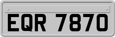 EQR7870