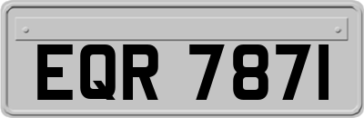 EQR7871