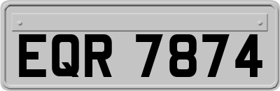 EQR7874