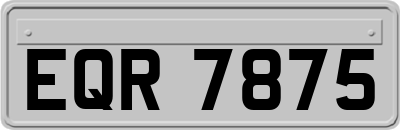 EQR7875