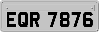 EQR7876