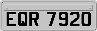 EQR7920