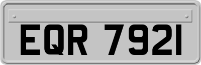 EQR7921