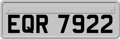 EQR7922