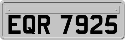 EQR7925