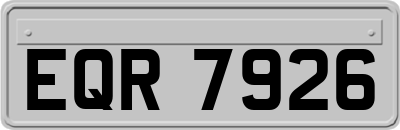 EQR7926