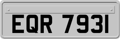 EQR7931