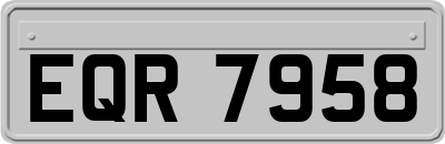 EQR7958