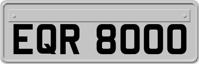 EQR8000