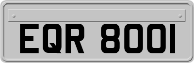 EQR8001
