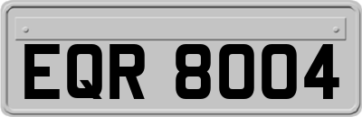 EQR8004