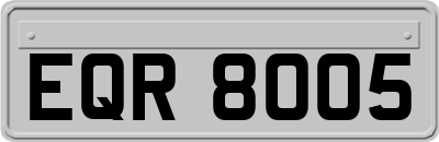 EQR8005