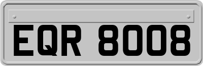 EQR8008