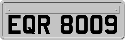 EQR8009