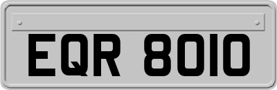 EQR8010