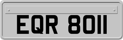 EQR8011