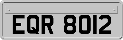 EQR8012