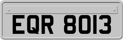 EQR8013