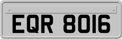 EQR8016