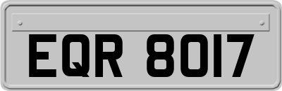 EQR8017
