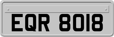 EQR8018