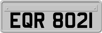 EQR8021