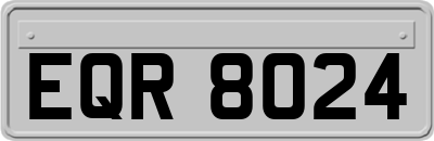 EQR8024