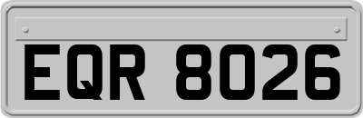 EQR8026