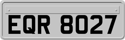 EQR8027