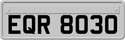 EQR8030