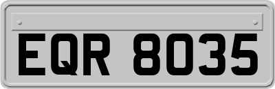 EQR8035