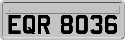 EQR8036