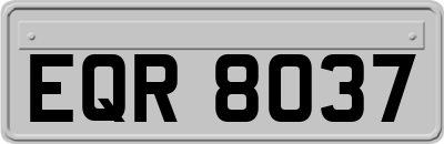 EQR8037