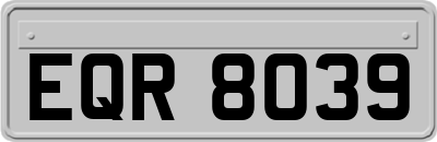 EQR8039